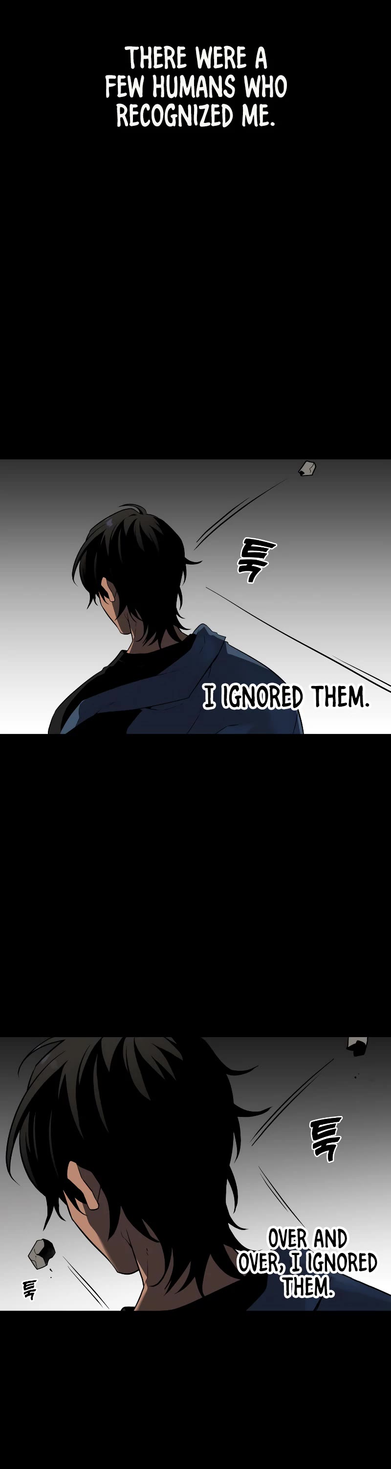 I Used to Be a Boss Chapter 2 page 45 - Chapter 2