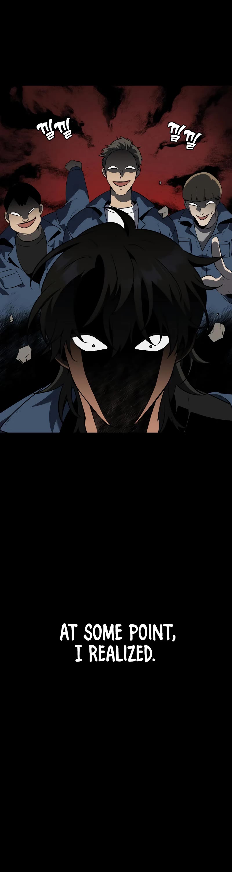 I Used to Be a Boss Chapter 2 page 46 - Chapter 2