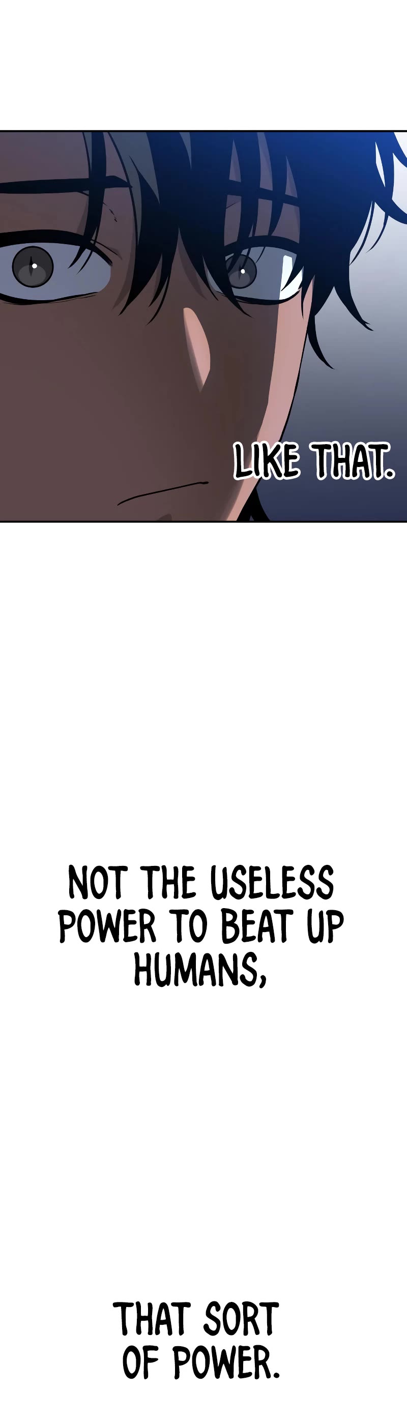 I Used to Be a Boss Chapter 2 page 59 - Chapter 2