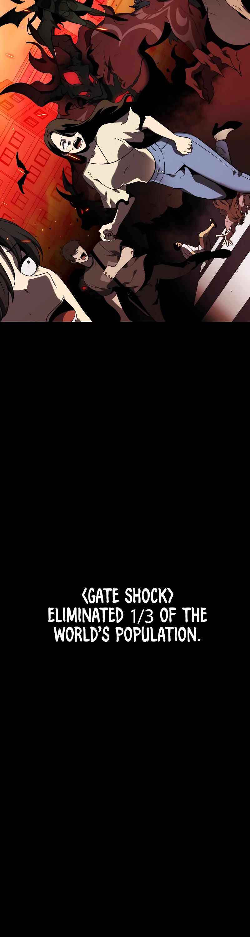 I Used to Be a Boss Chapter 2 page 6 - Chapter 2