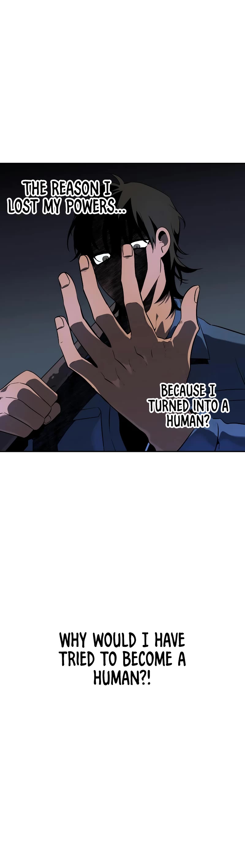 I Used to Be a Boss Chapter 2 page 60 - Chapter 2