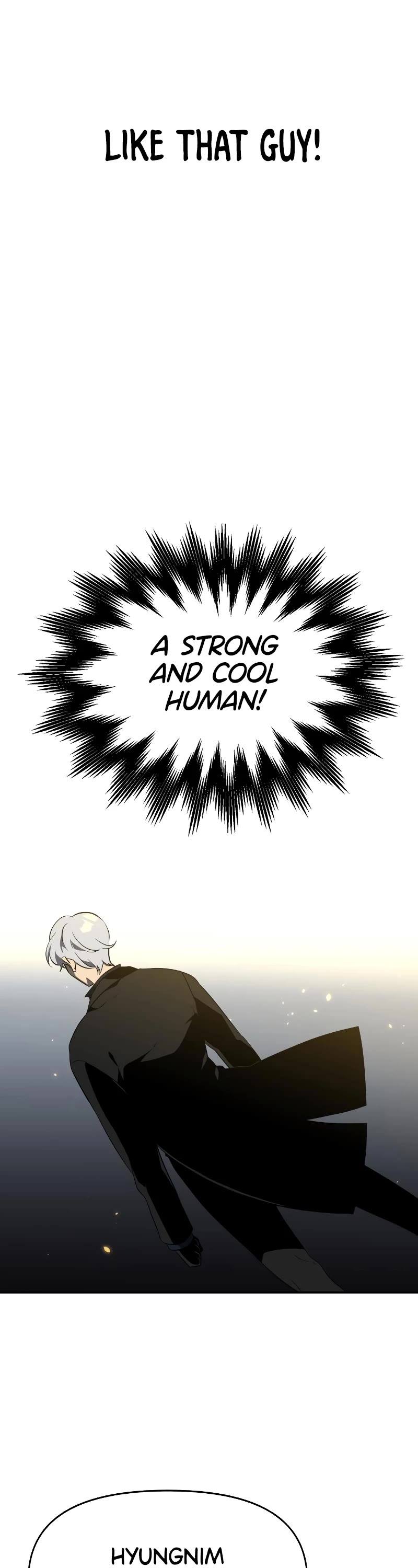 I Used to Be a Boss Chapter 2 page 61 - Chapter 2