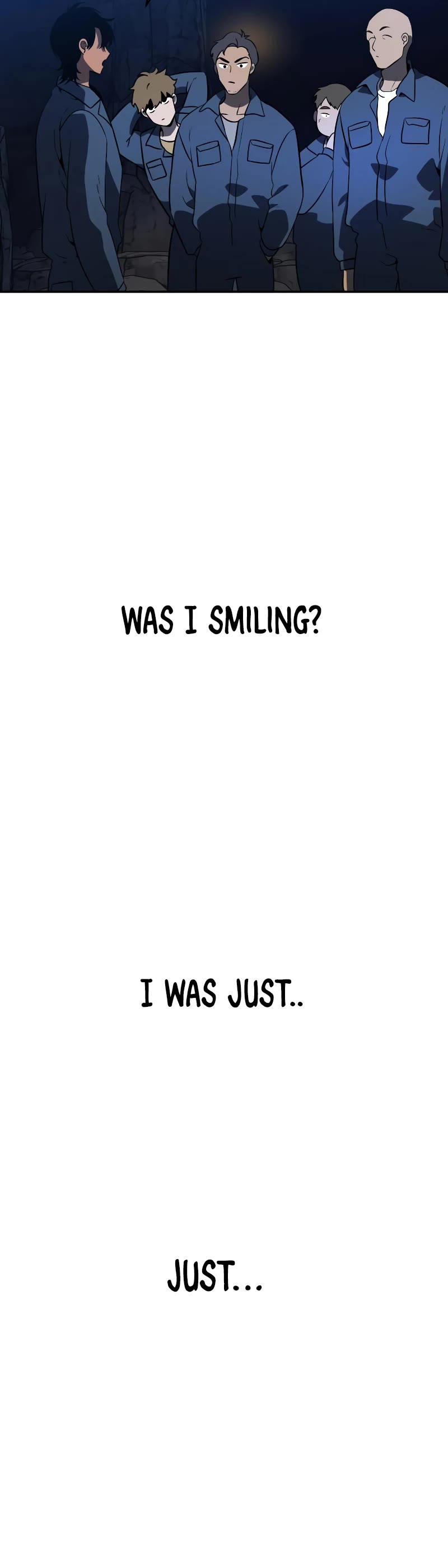 I Used to Be a Boss Chapter 2 page 67 - Chapter 2