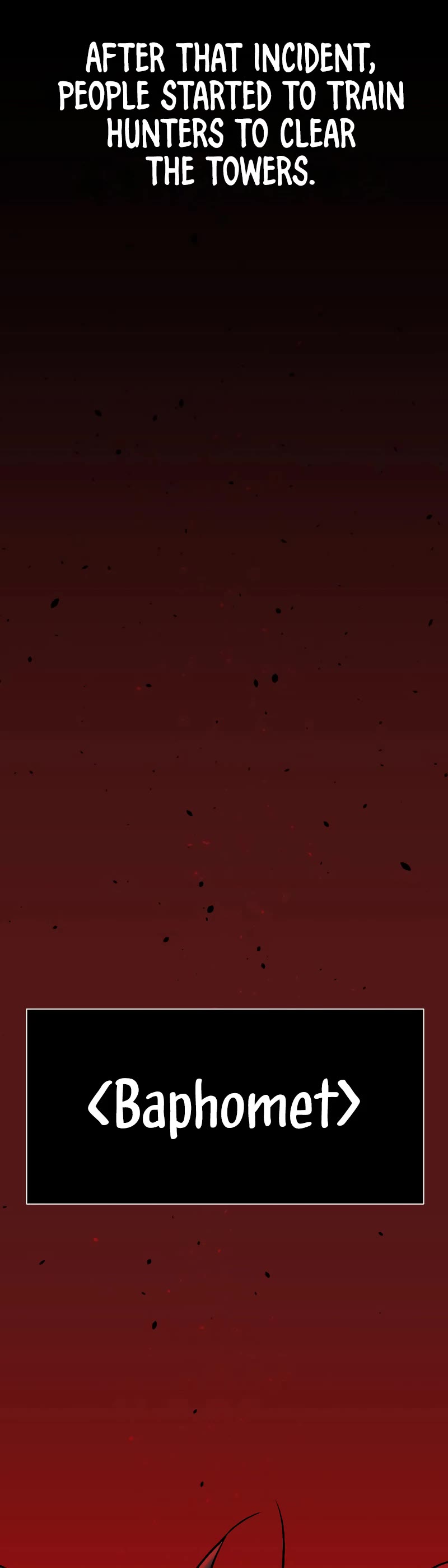 I Used to Be a Boss Chapter 2 page 7 - Chapter 2