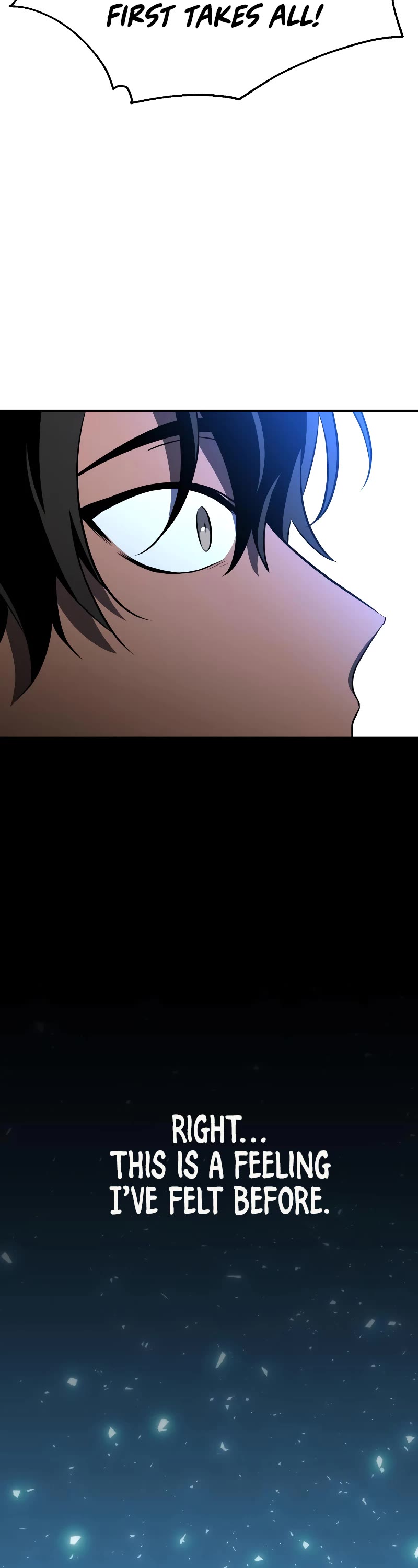 I Used to Be a Boss Chapter 2 page 70 - Chapter 2