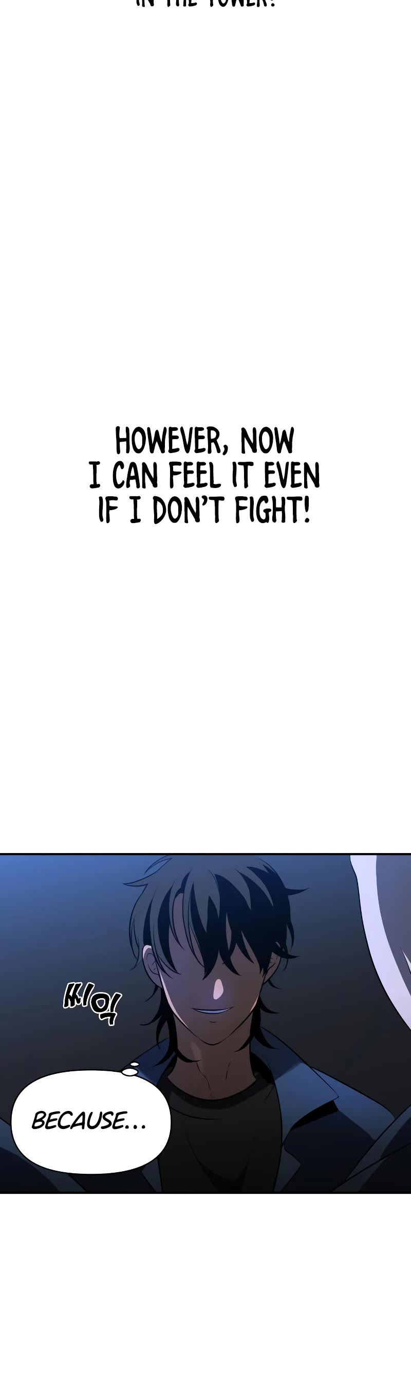 I Used to Be a Boss Chapter 2 page 72 - Chapter 2