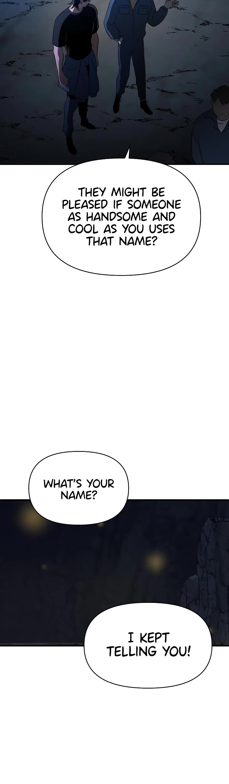 I Used to Be a Boss Chapter 2 page 76 - Chapter 2