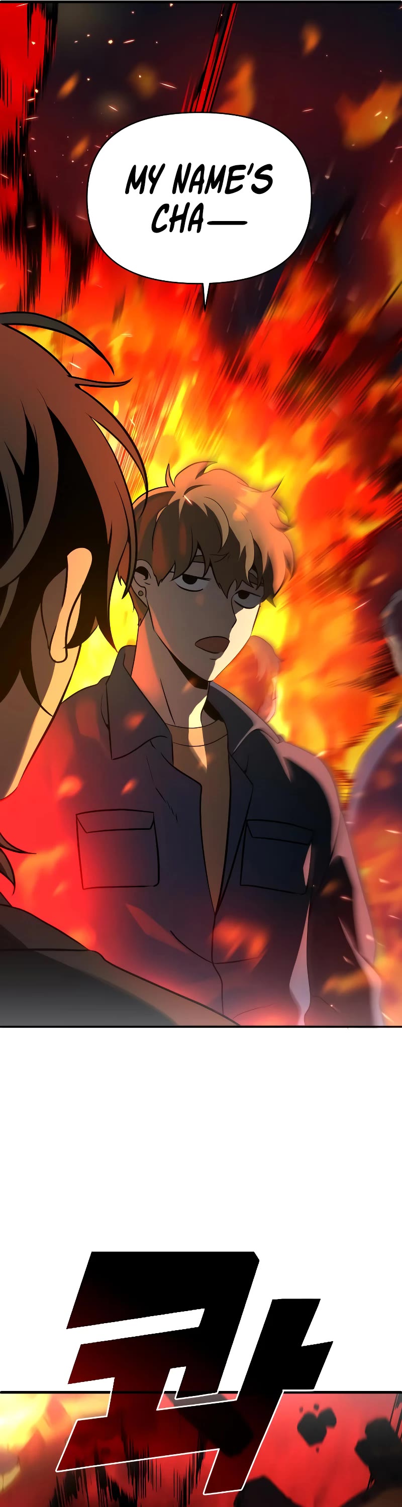 I Used to Be a Boss Chapter 2 page 77 - Chapter 2