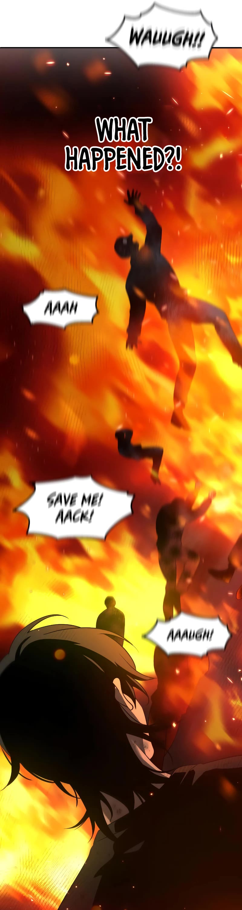 I Used to Be a Boss Chapter 2 page 85 - Chapter 2