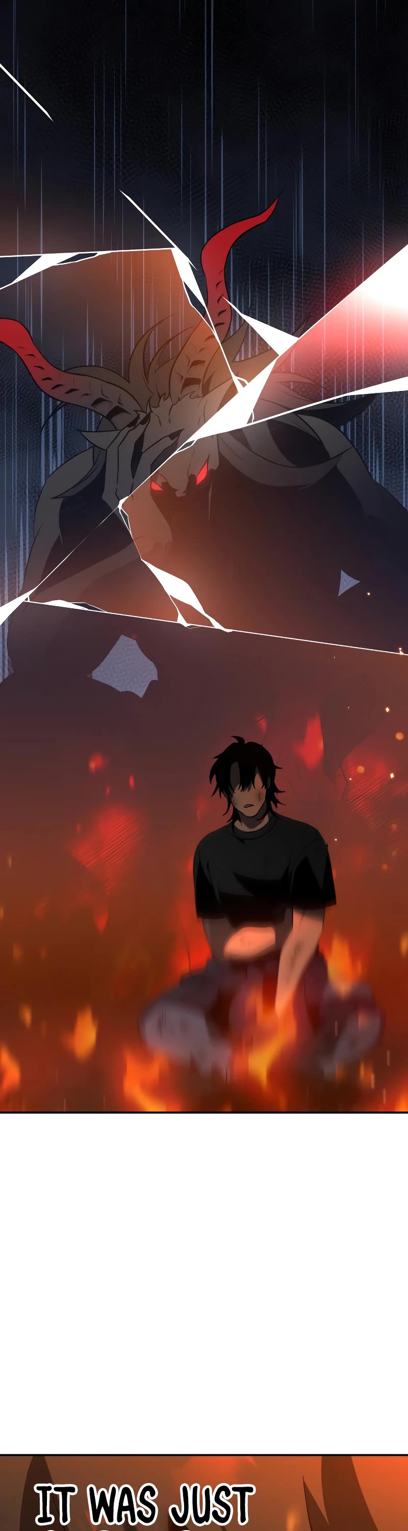 I Used to Be a Boss Chapter 2 page 90 - Chapter 2