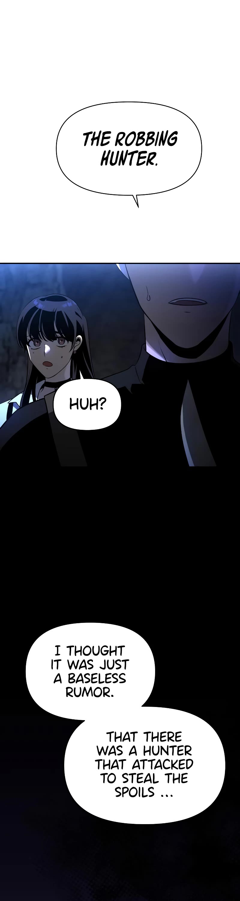 I Used to Be a Boss Chapter 2 page 98 - Chapter 2