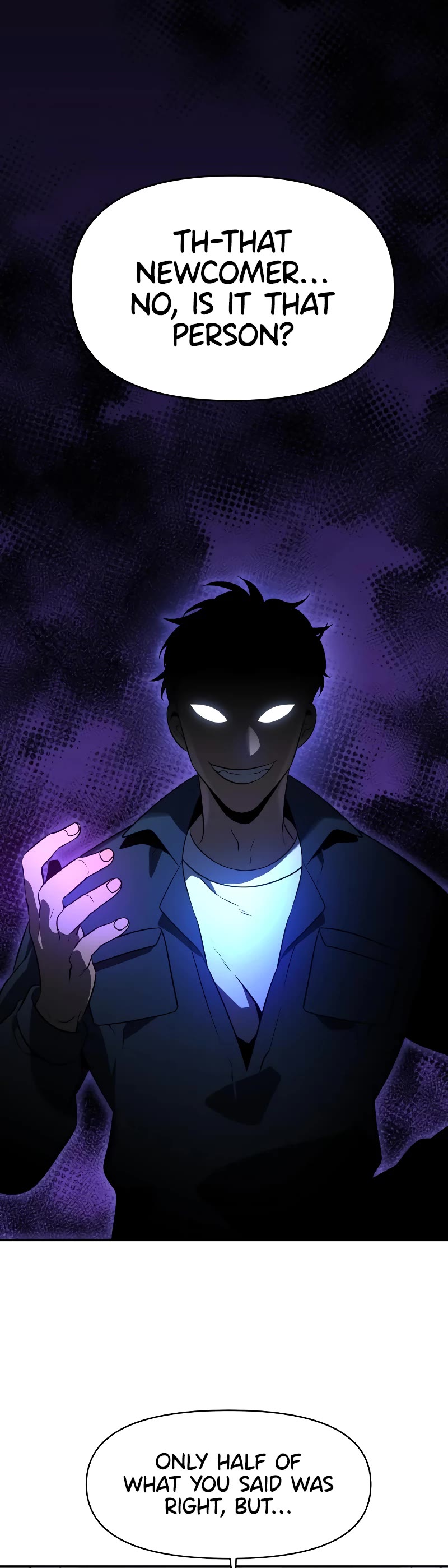 I Used to Be a Boss Chapter 2 page 99 - Chapter 2