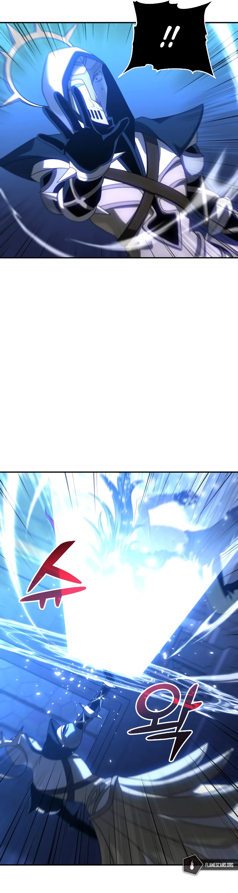 I Used to Be a Boss Chapter 20 page 10 - Chapter 20