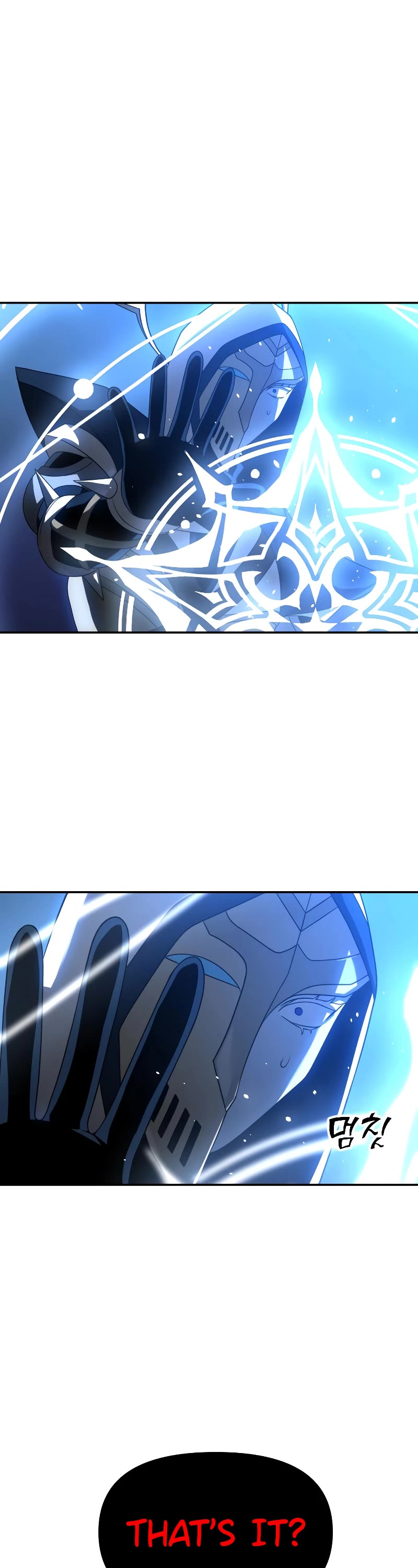 I Used to Be a Boss Chapter 20 page 11 - Chapter 20