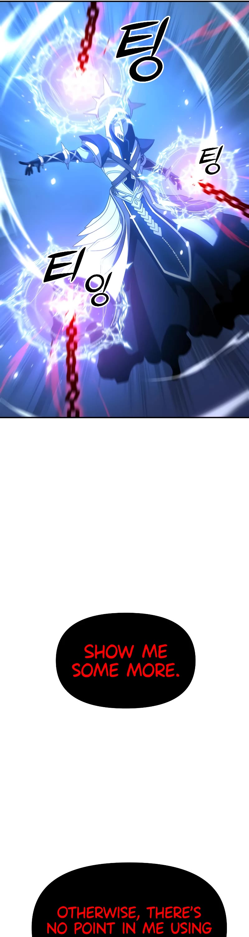 I Used to Be a Boss Chapter 20 page 18 - Chapter 20