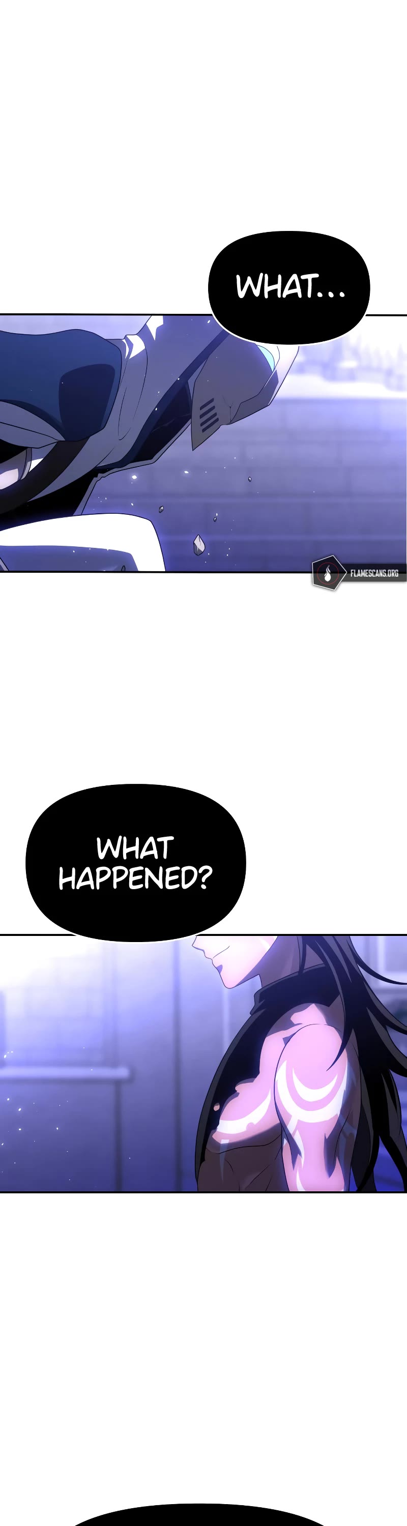 I Used to Be a Boss Chapter 20 page 2 - Chapter 20