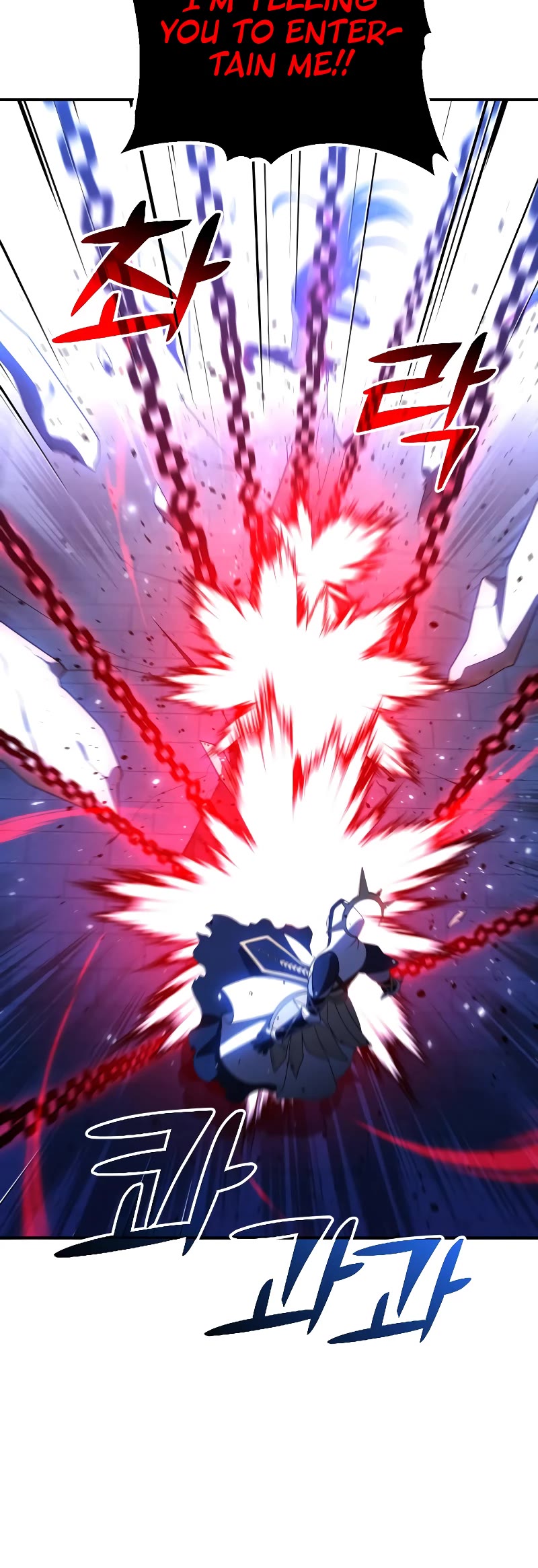 I Used to Be a Boss Chapter 20 page 21 - Chapter 20