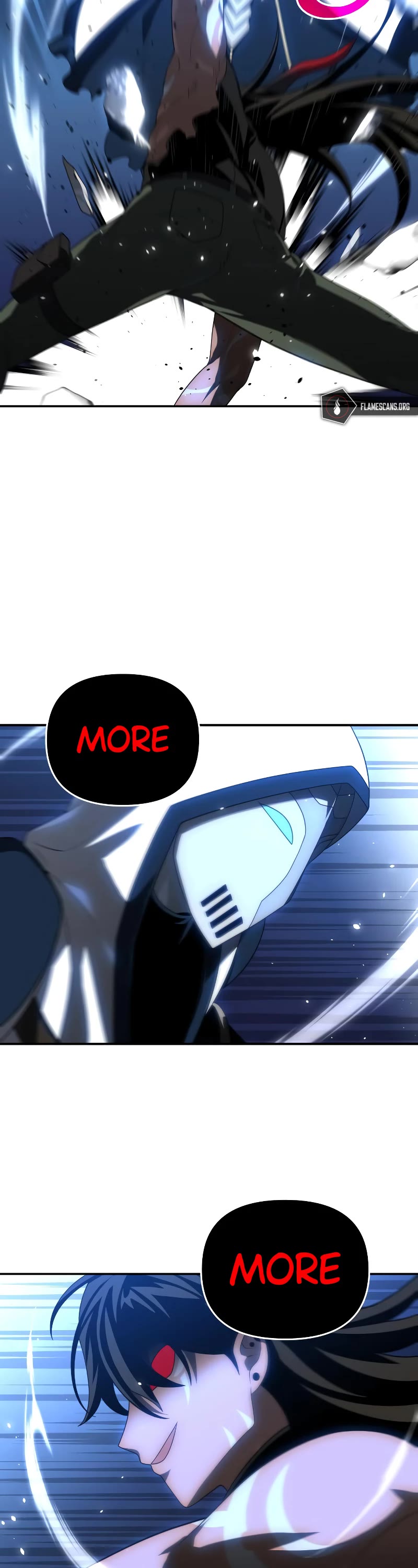 I Used to Be a Boss Chapter 20 page 27 - Chapter 20