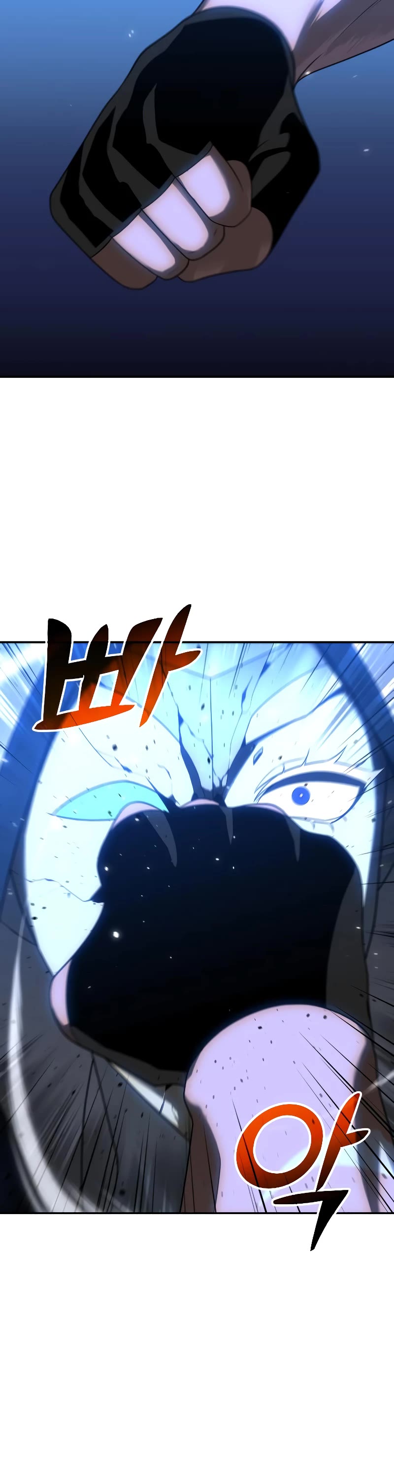I Used to Be a Boss Chapter 20 page 31 - Chapter 20