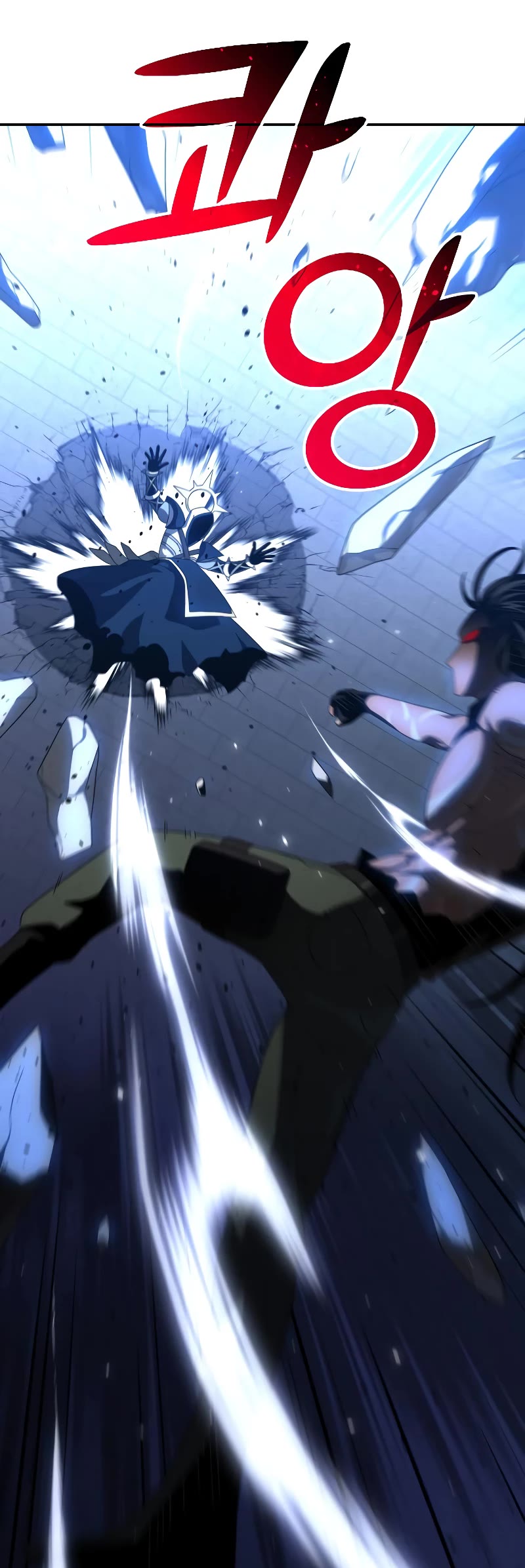 I Used to Be a Boss Chapter 20 page 32 - Chapter 20