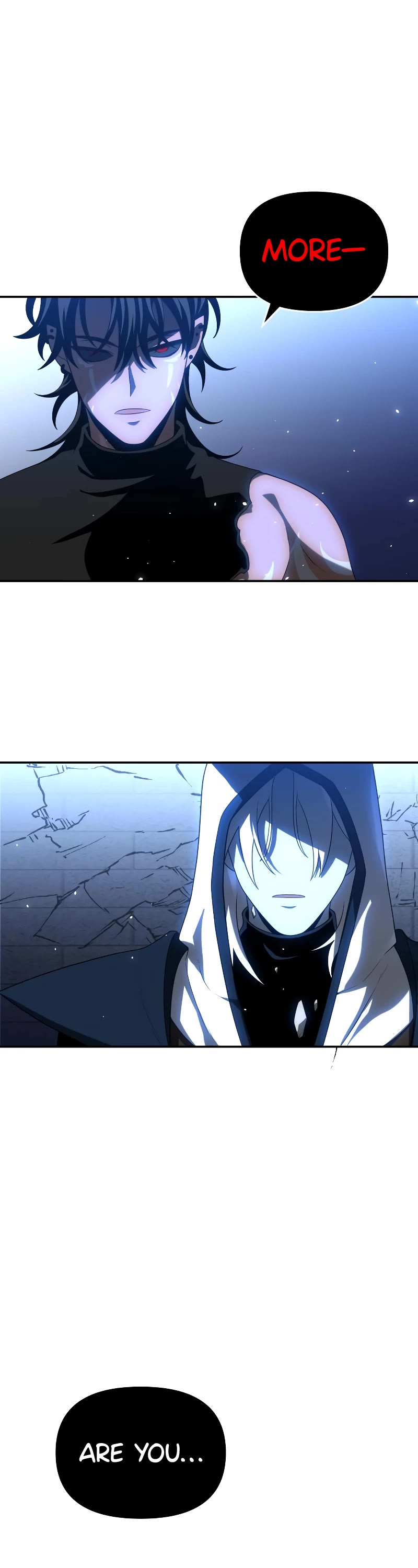 I Used to Be a Boss Chapter 20 page 34 - Chapter 20