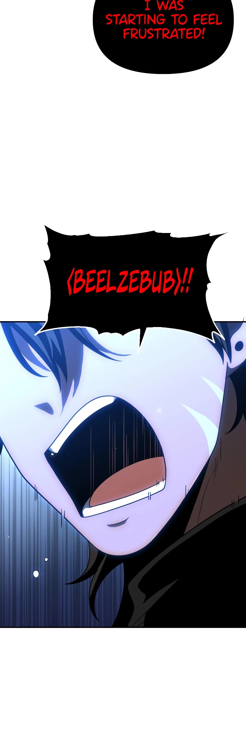 I Used to Be a Boss Chapter 20 page 37 - Chapter 20