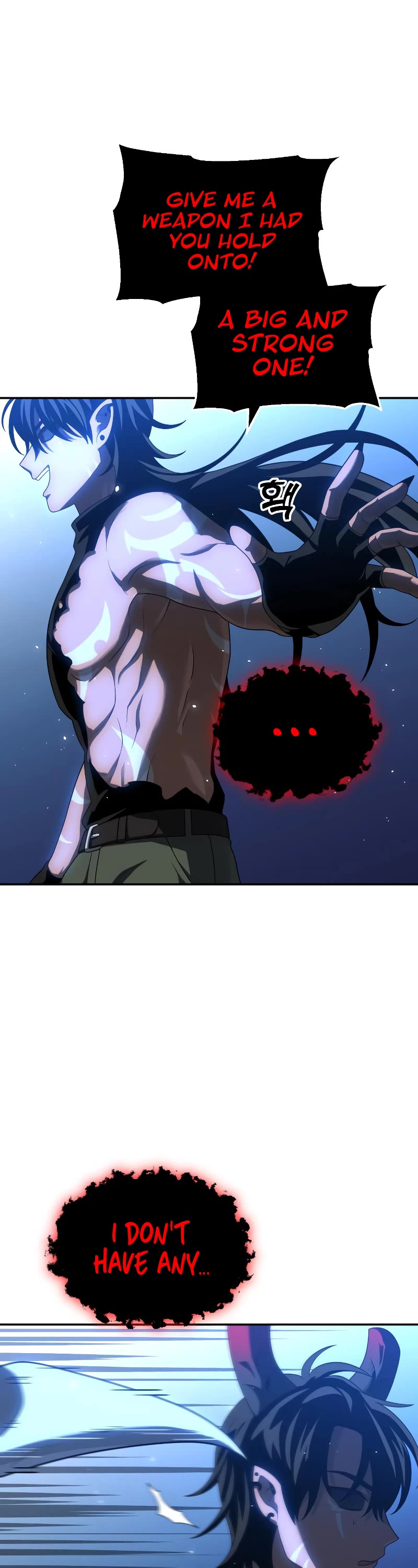 I Used to Be a Boss Chapter 20 page 38 - Chapter 20