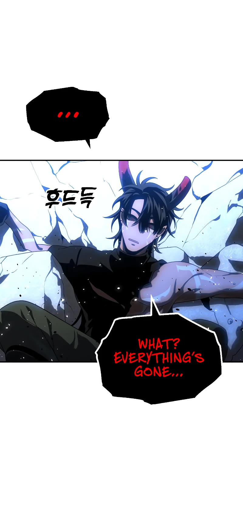 I Used to Be a Boss Chapter 20 page 40 - Chapter 20