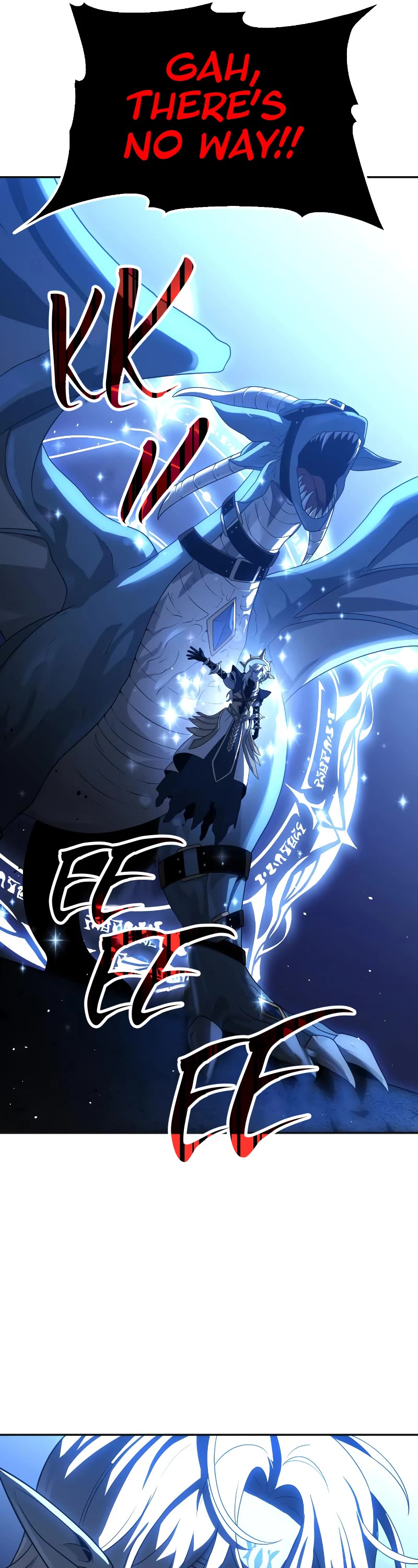 I Used to Be a Boss Chapter 20 page 42 - Chapter 20