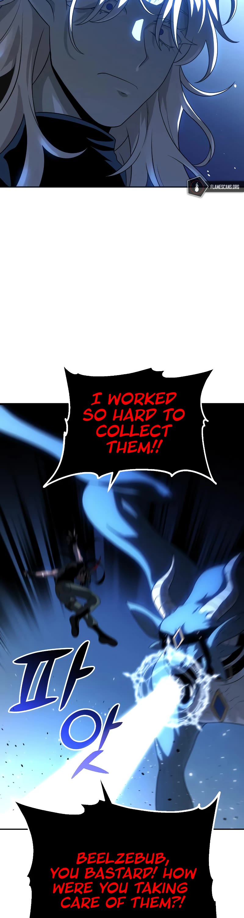 I Used to Be a Boss Chapter 20 page 43 - Chapter 20