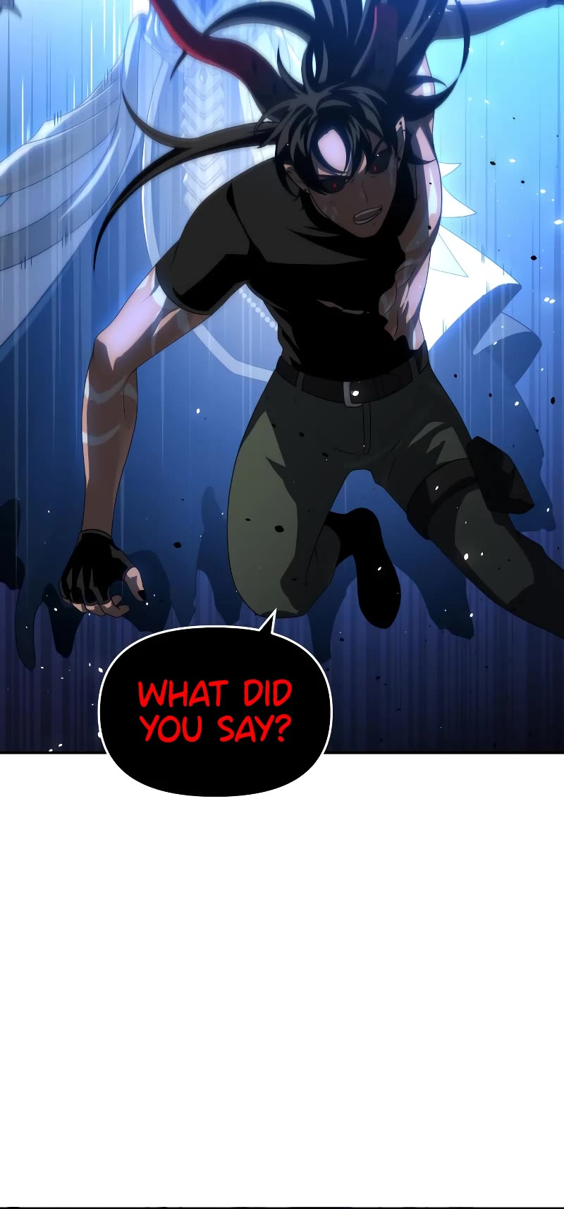 I Used to Be a Boss Chapter 20 page 45 - Chapter 20
