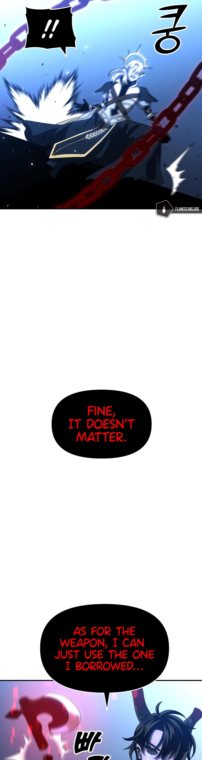 I Used to Be a Boss Chapter 20 page 51 - Chapter 20