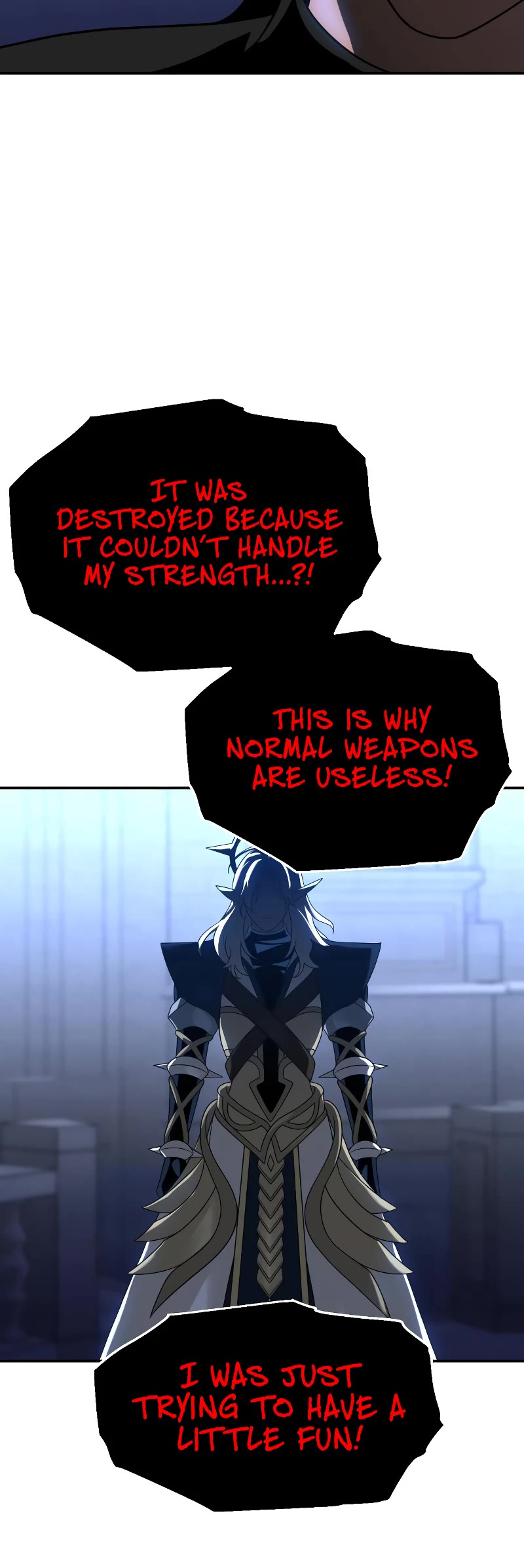 I Used to Be a Boss Chapter 20 page 53 - Chapter 20