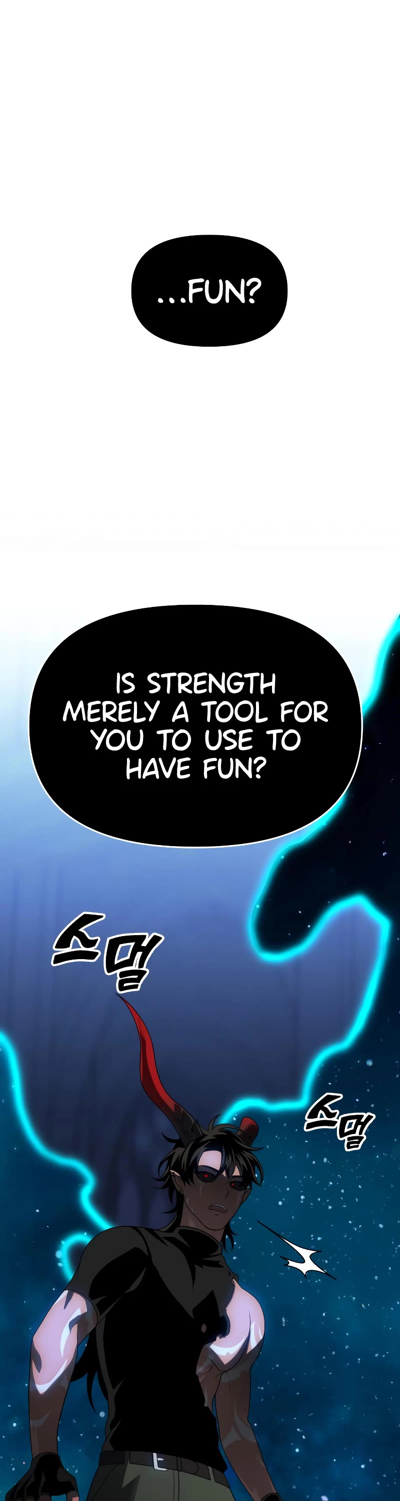 I Used to Be a Boss Chapter 20 page 54 - Chapter 20