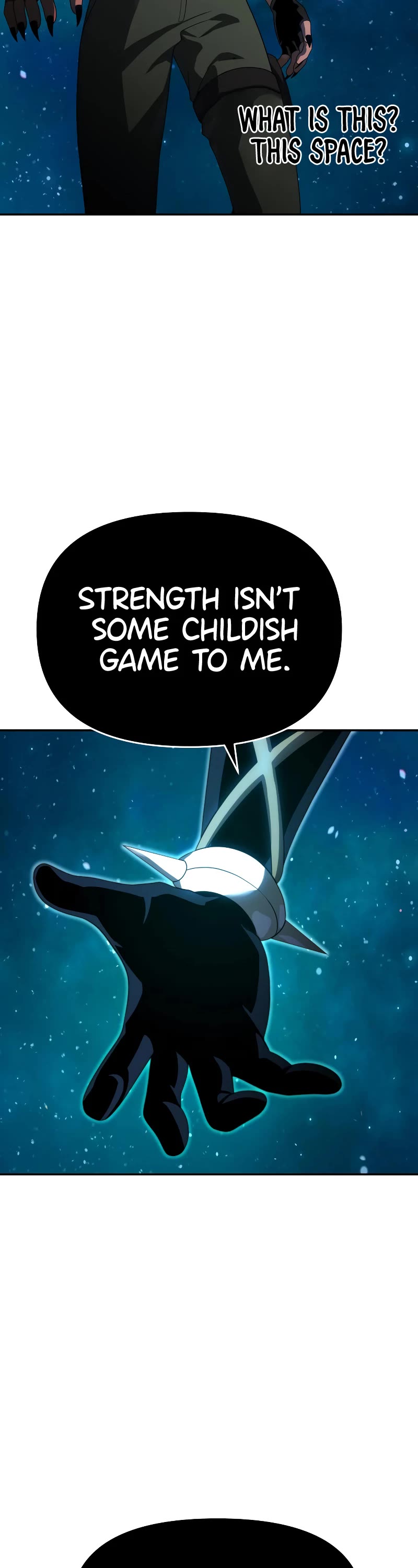 I Used to Be a Boss Chapter 20 page 55 - Chapter 20
