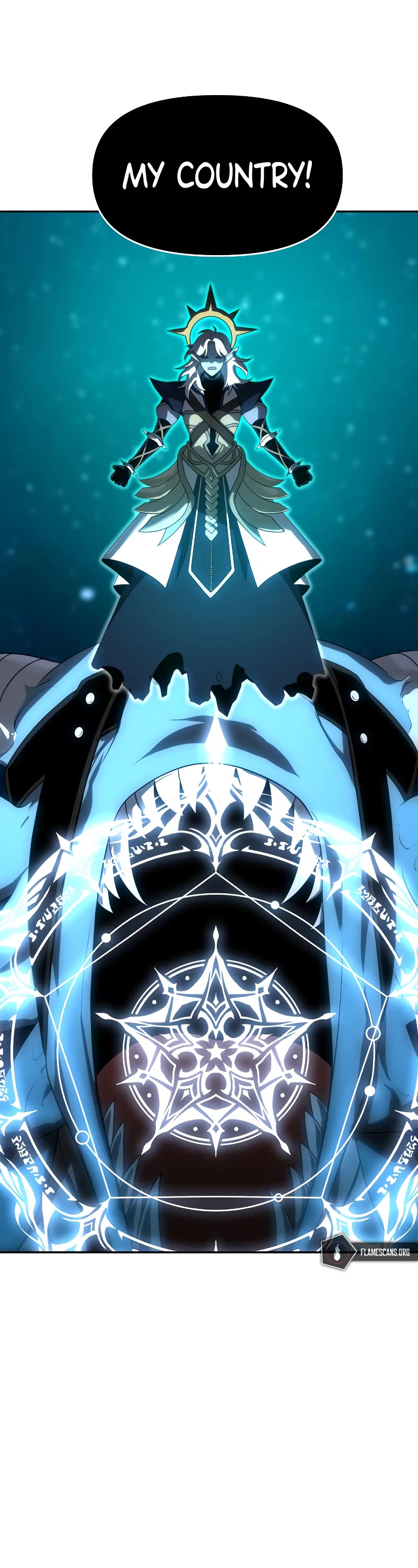 I Used to Be a Boss Chapter 20 page 59 - Chapter 20