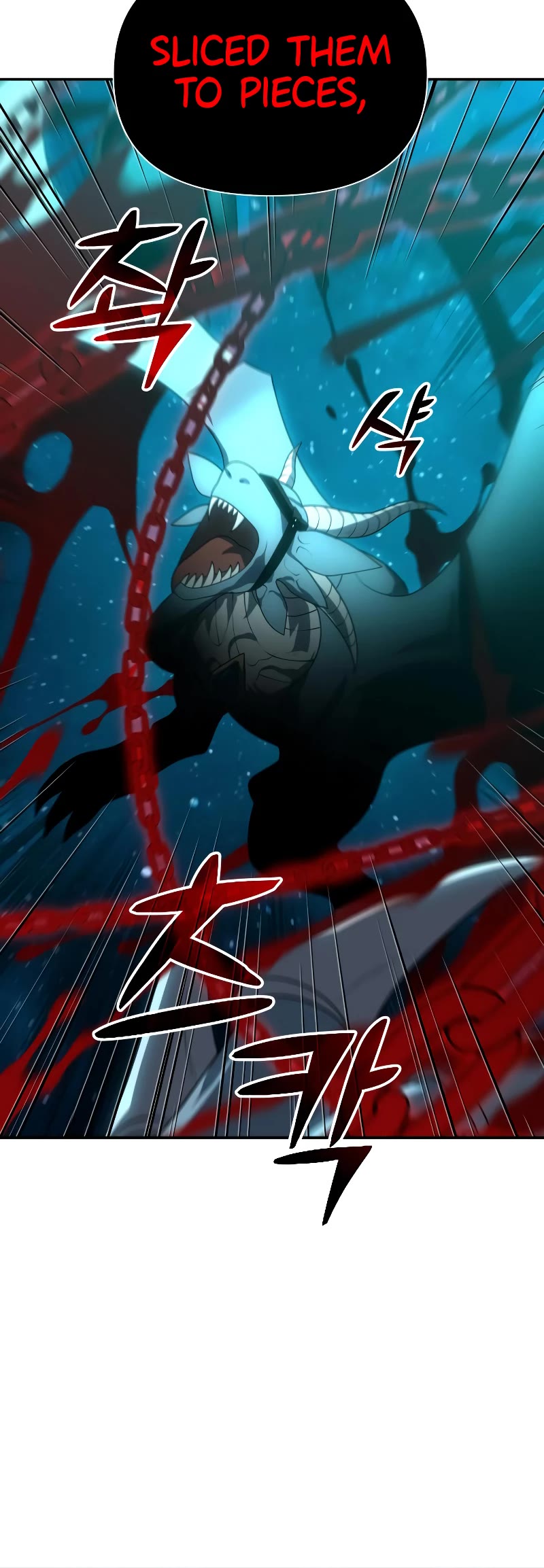 I Used to Be a Boss Chapter 20 page 77 - Chapter 20