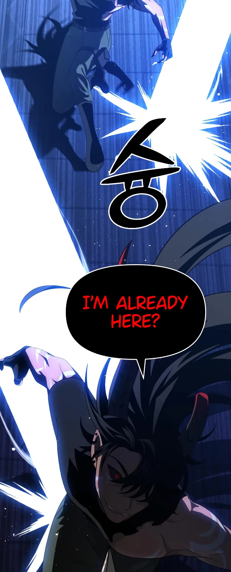 I Used to Be a Boss Chapter 20 page 8 - Chapter 20