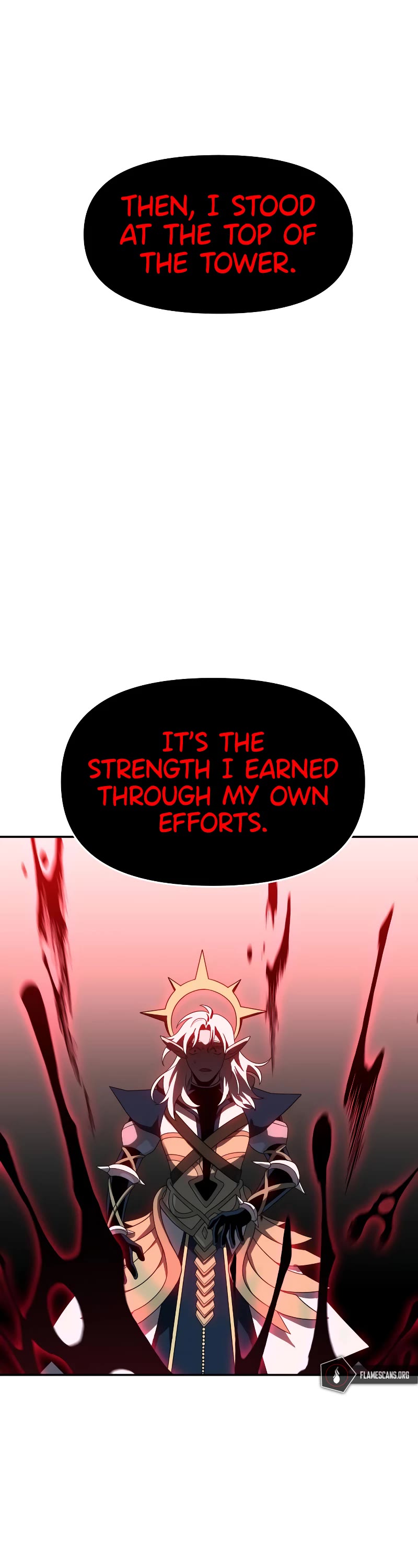 I Used to Be a Boss Chapter 20 page 82 - Chapter 20