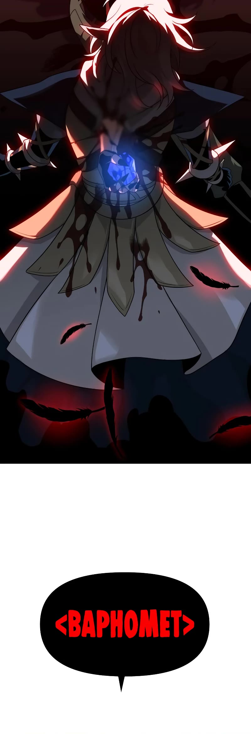 I Used to Be a Boss Chapter 20 page 85 - Chapter 20