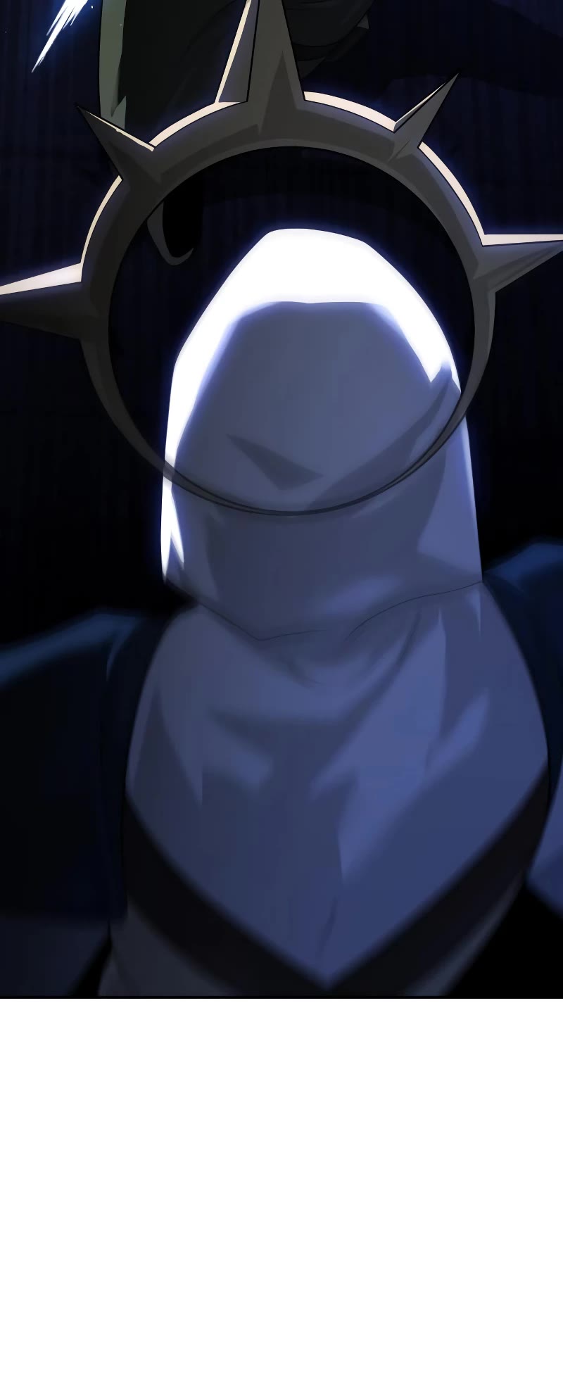 I Used to Be a Boss Chapter 20 page 9 - Chapter 20