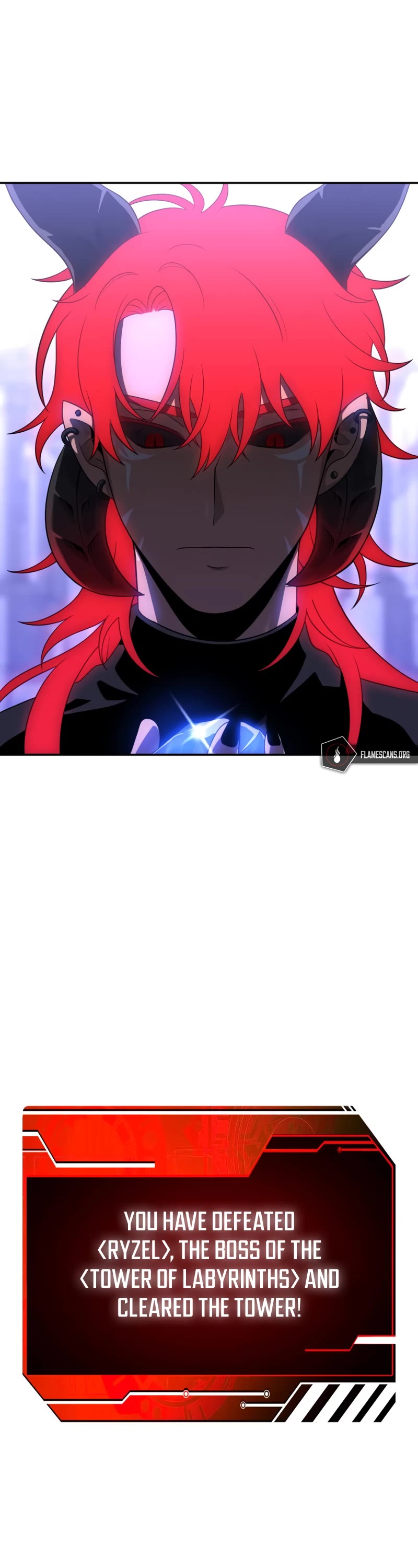 I Used to Be a Boss Chapter 21 page 10 - Chapter 21