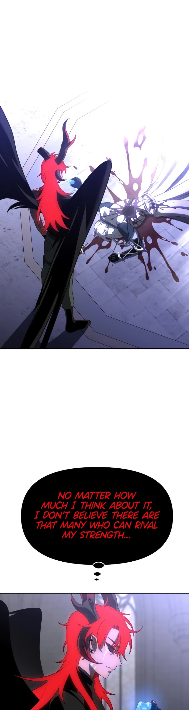 I Used to Be a Boss Chapter 21 page 11 - Chapter 21