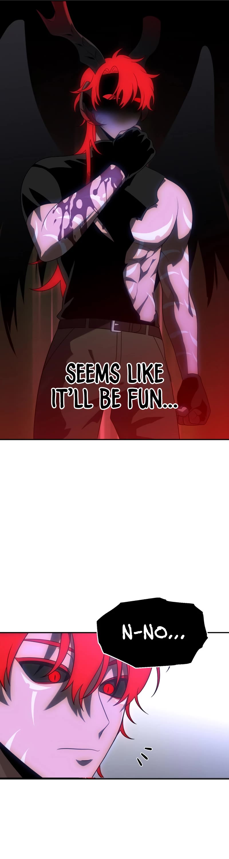 I Used to Be a Boss Chapter 21 page 14 - Chapter 21
