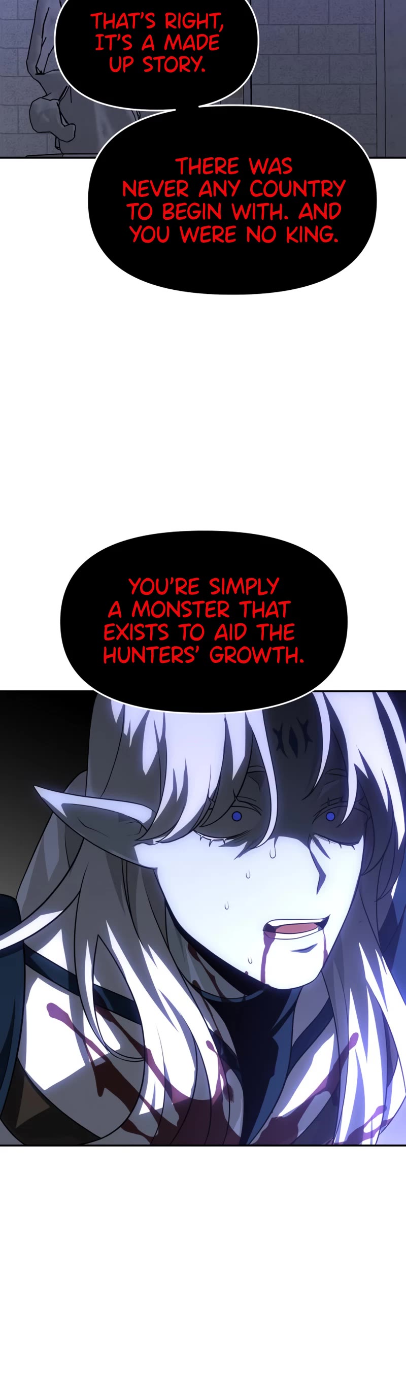 I Used to Be a Boss Chapter 21 page 17 - Chapter 21