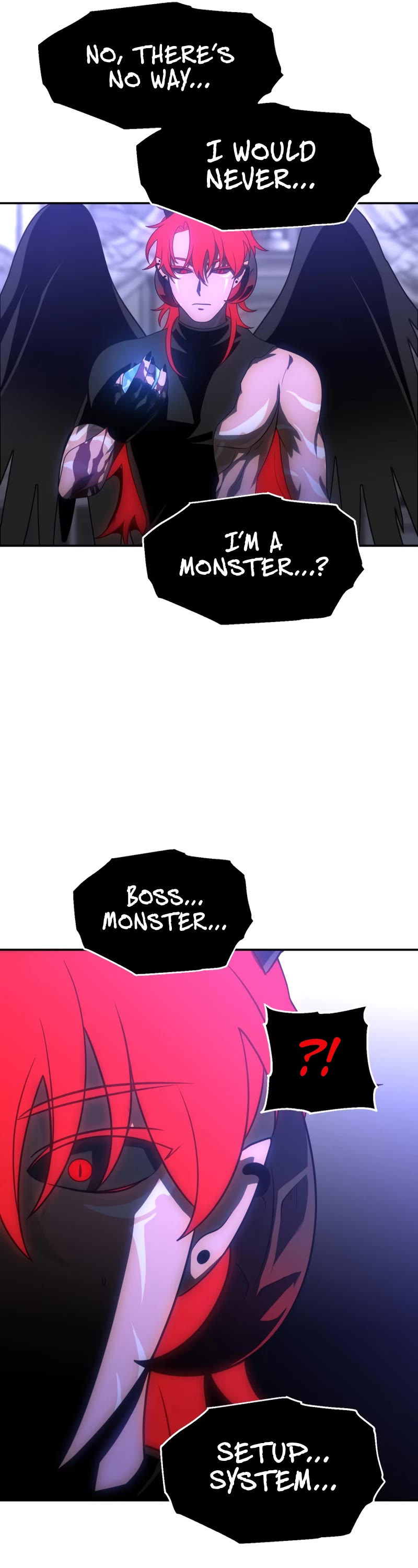 I Used to Be a Boss Chapter 21 page 18 - Chapter 21