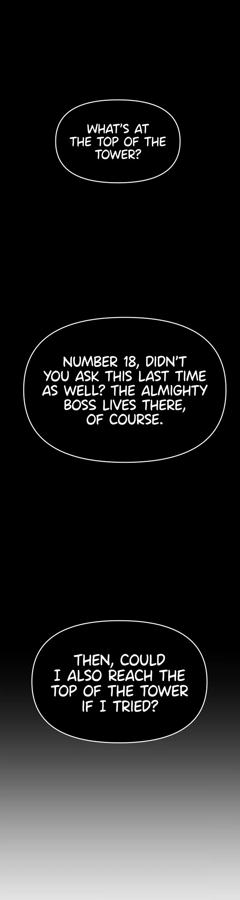 I Used to Be a Boss Chapter 21 page 2 - Chapter 21