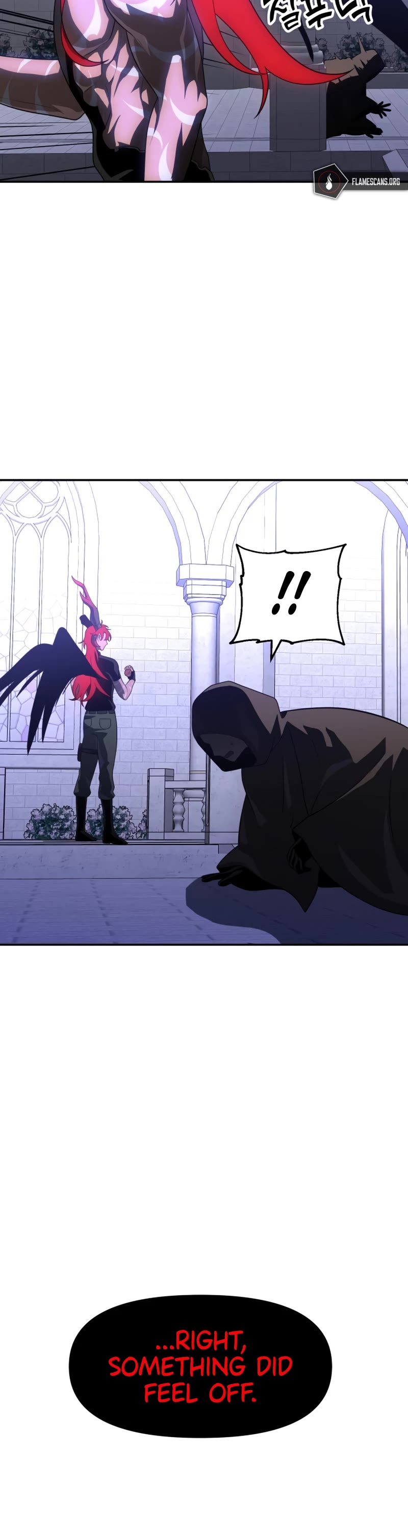 I Used to Be a Boss Chapter 21 page 21 - Chapter 21