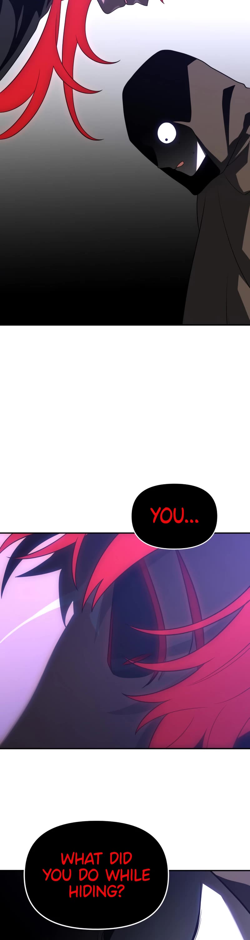 I Used to Be a Boss Chapter 21 page 23 - Chapter 21