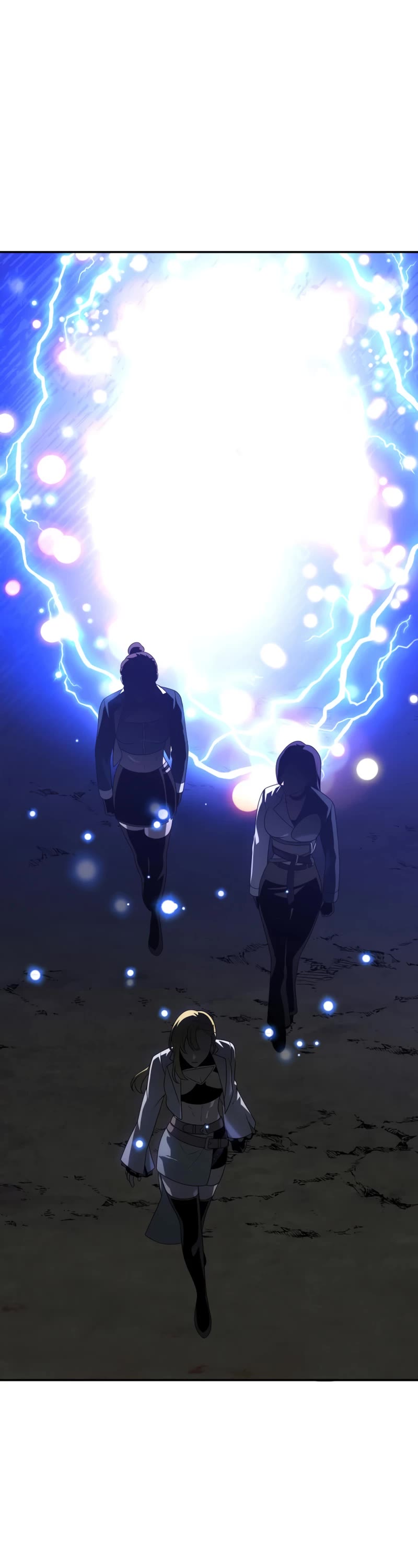 I Used to Be a Boss Chapter 21 page 26 - Chapter 21